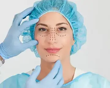 Plastische Chirurgie