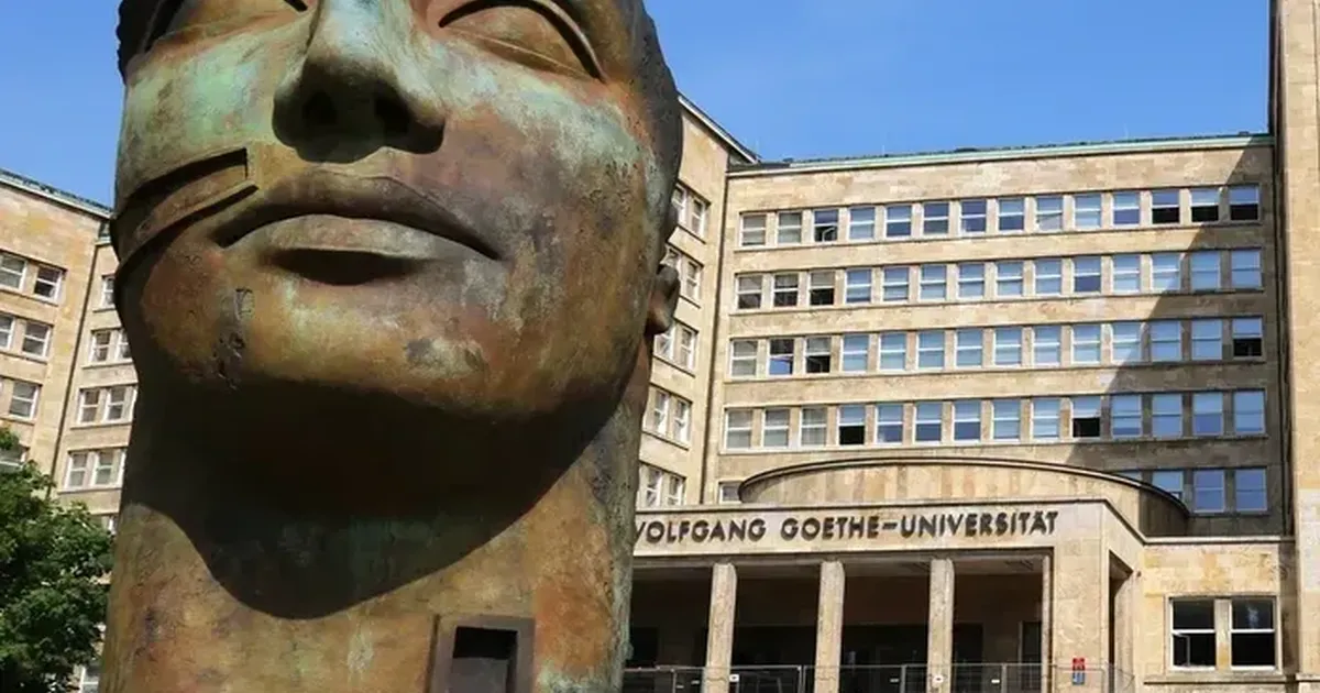 Die besten Universitäten in Frankfurt