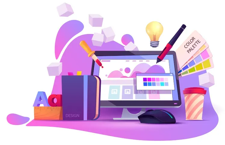 EhsanGraph Webdesign