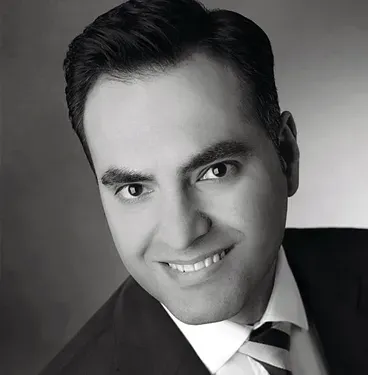 نیما جعفریان logo