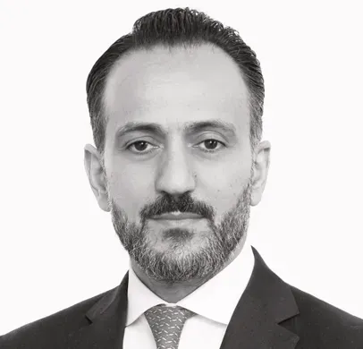 Ali Delzendeh logo