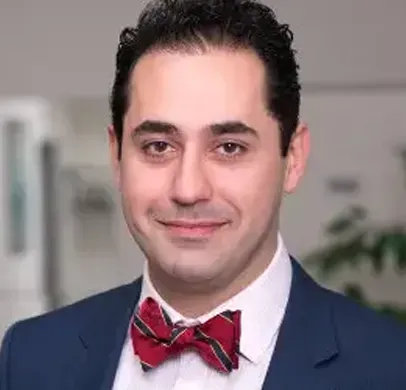 فرید مدقالچی logo