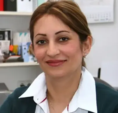 ماندانا غلامی