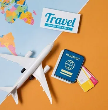 Aria Travel
