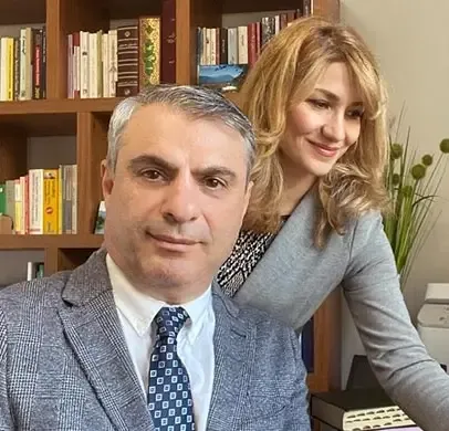 آرمان مدبر