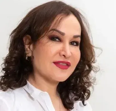 Zohreh Fattahi logo