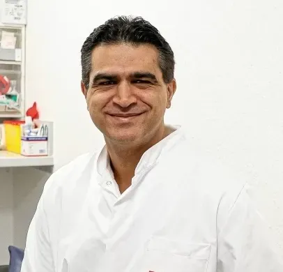 Najib Javadi logo