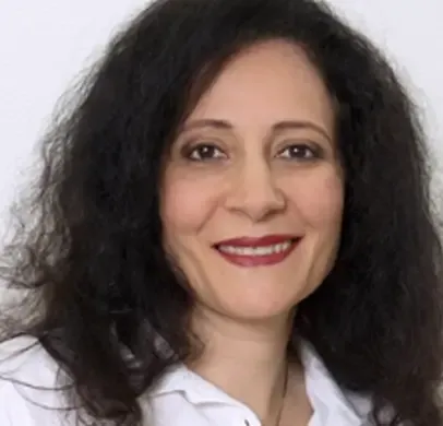 فرخنده گاینی رحیمی