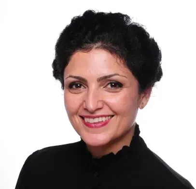 Farnaz Schottmüller