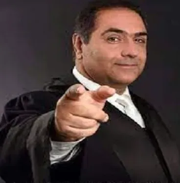 فرشید فدوی
