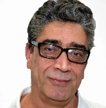 ساسان نظری logo