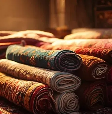 گالری فرش جورابچی