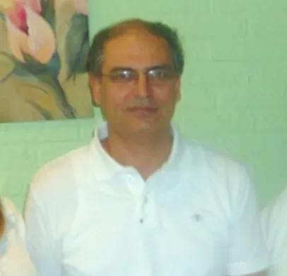 Najib Javadi logo