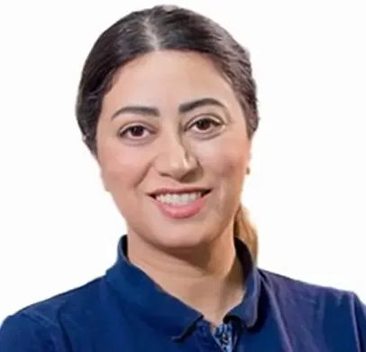 کژال مرادی