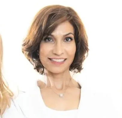 Zohreh Fattahi logo