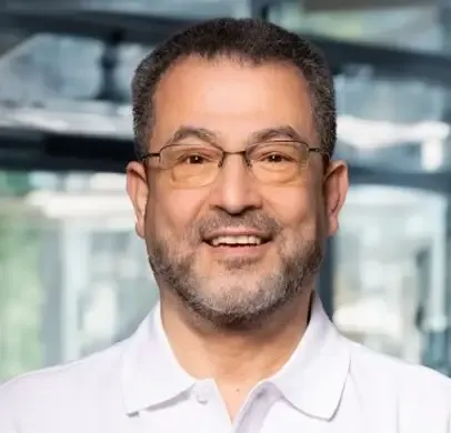 Mohsen Banaei
