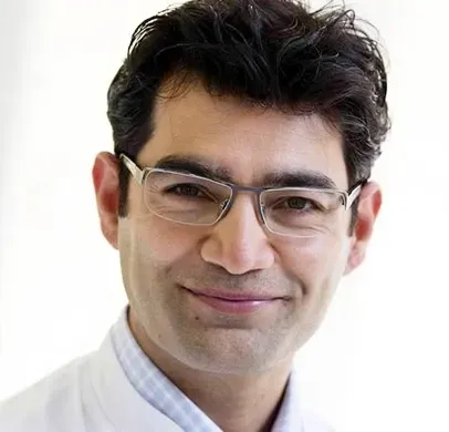 Kamran Bayat logo