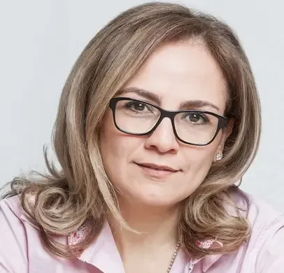 پریسا البرز