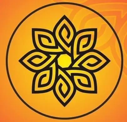 نگین logo