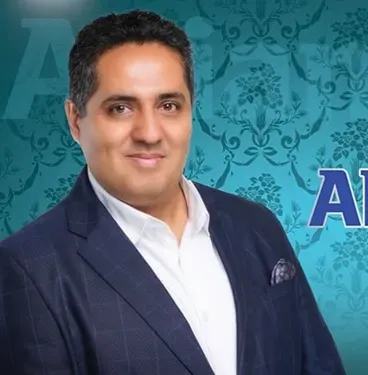 Peyman Rezaei