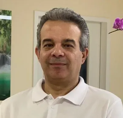 Reza Rasekh