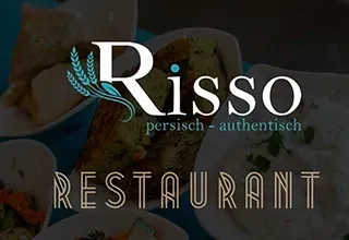 Teheran Essen logo