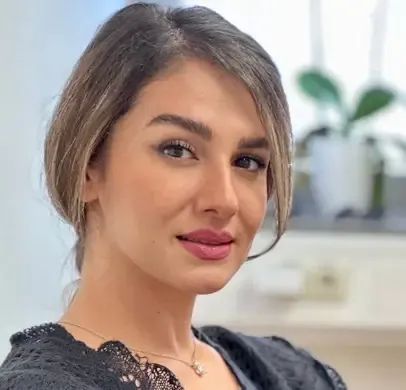 رویا فصیحی