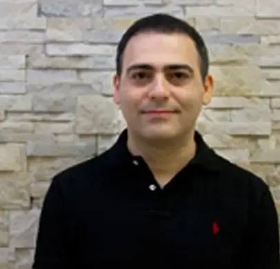 شروین شاه رضایی