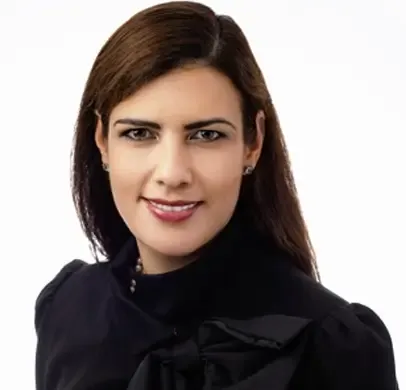 یاسمین محمودی