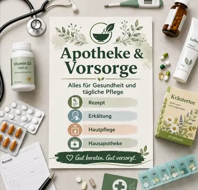 Phonix | Apotheke | Düsseldorf