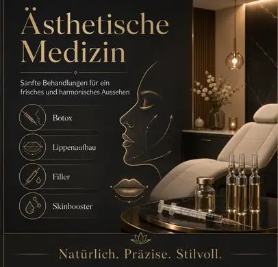 Shervin | Ästhetische Medizin | Bad Vilbel