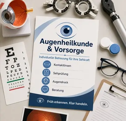 Amir Vahdat | Augenarzt | Düsseldorf