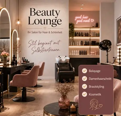 Farah Beauty | Friseur | Hamburg