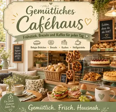 Nawa | Cafe | München