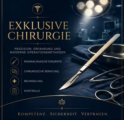 Mahtab Doroudi | Chirurgie | Frankfurt am Main