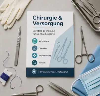 Abdulfatah Haidary | Chirurgie | München