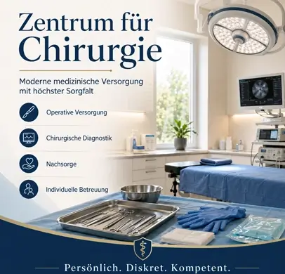 Nuri Amin | Chirurgie | Frankfurt am Main