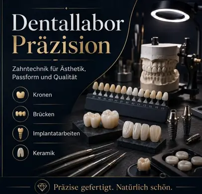 Davood Donyavi | Dentallabor | Essen