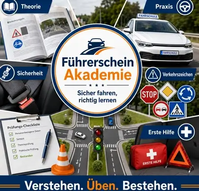AB | Fahrschule | Hamburg