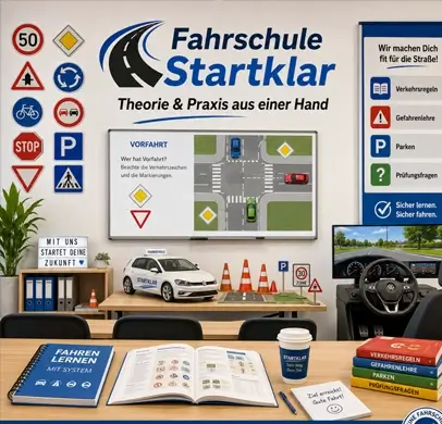 Sagros | Fahrschule | Düsseldorf