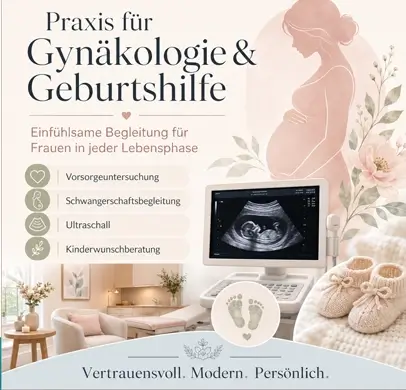 Nasrin Said-Köhler | Frauenarzt | Frankfurt am Main