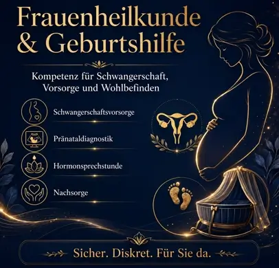 Mina Ebadi | Frauenarzt | Bad Vilbel
