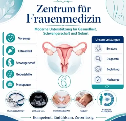 Shahla Amu | Frauenarzt | Offenbach am Main