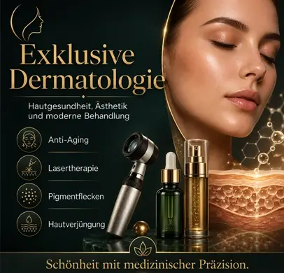 Schapoor Hessam | Hautarzt | Dortmund