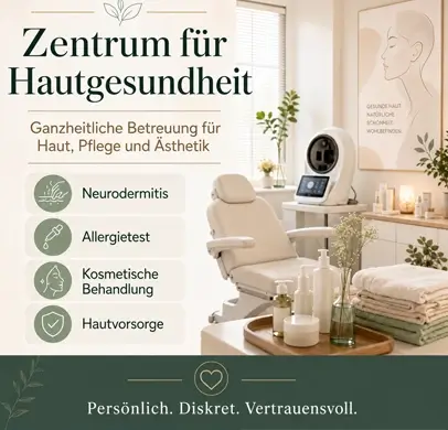 Mahzad Ziai | Hautarzt | München