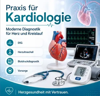 Behrus Subin | Kardiologie | Hamburg