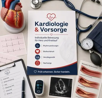 Athena Assadi-Schmidt | Kardiologie | Düsseldorf
