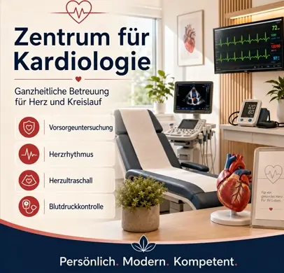 Maryam Mirzapour | Kardiologie | Darmstadt