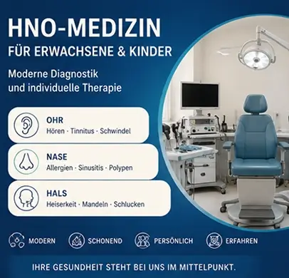 Danousch Missaghian | HNO | Düsseldorf