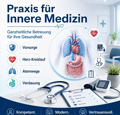Layla Beicht | Internist | München